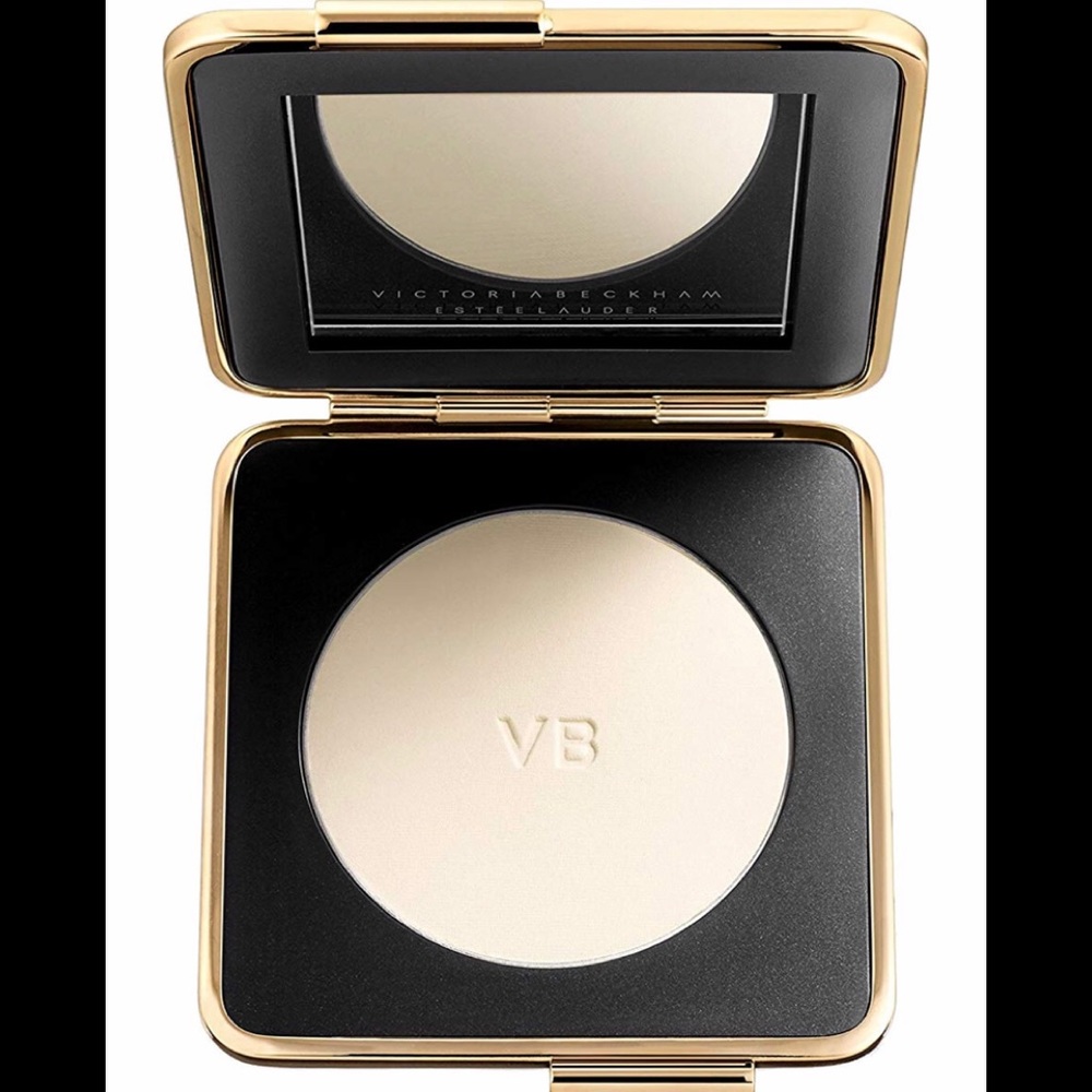 Victoria Beckham Estee Lauder Perfecting Powder